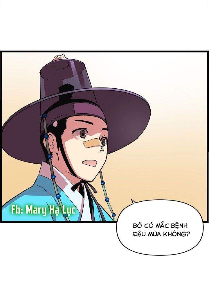 Tôi Sẽ Sống Như Một Hoàng Tử Chapter 22 - Trang 2