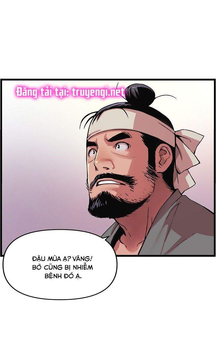 Tôi Sẽ Sống Như Một Hoàng Tử Chapter 22 - Trang 2