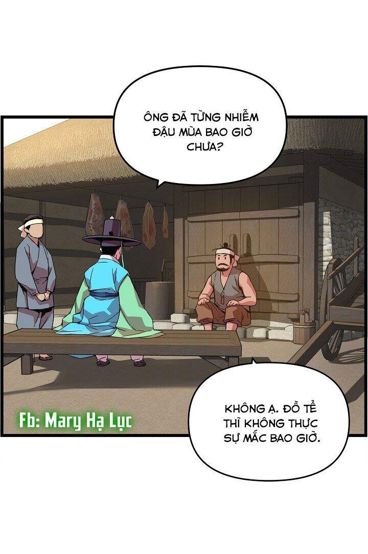 Tôi Sẽ Sống Như Một Hoàng Tử Chapter 22 - Trang 2