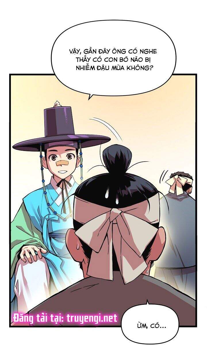 Tôi Sẽ Sống Như Một Hoàng Tử Chapter 22 - Trang 2