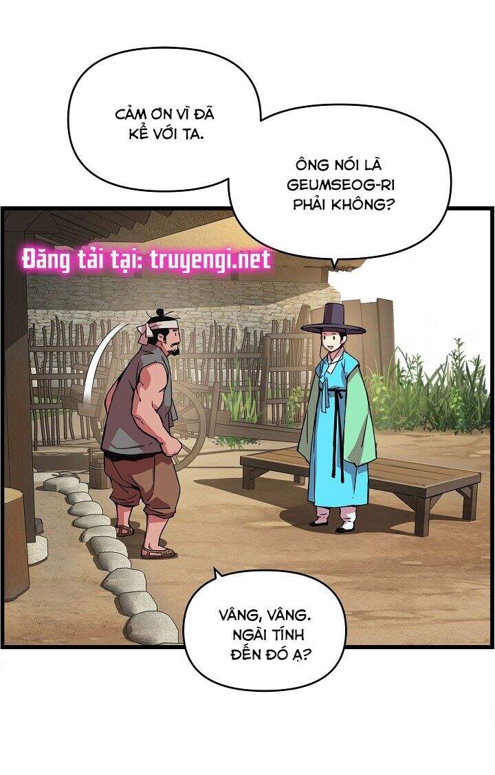 Tôi Sẽ Sống Như Một Hoàng Tử Chapter 22 - Trang 2