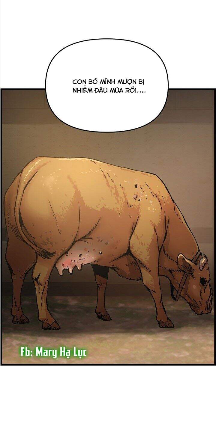 Tôi Sẽ Sống Như Một Hoàng Tử Chapter 22 - Trang 2