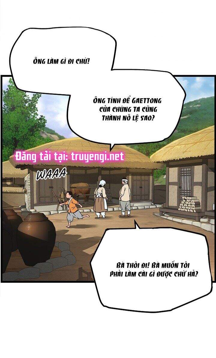 Tôi Sẽ Sống Như Một Hoàng Tử Chapter 22 - Trang 2