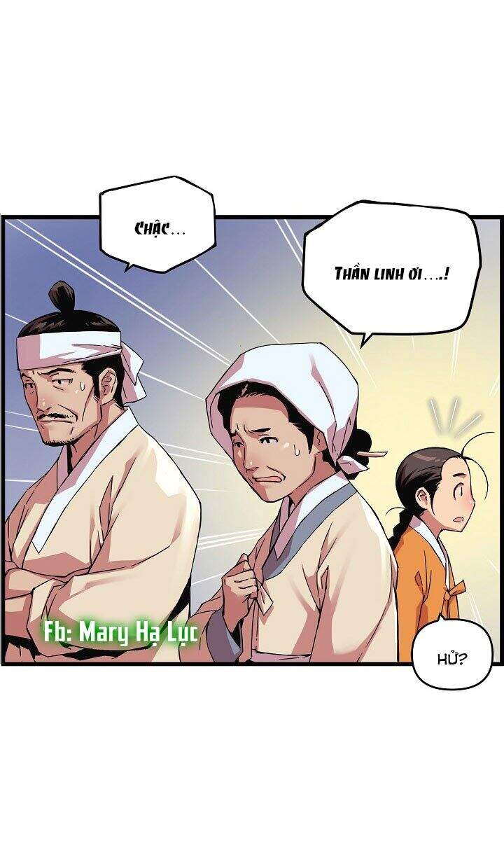 Tôi Sẽ Sống Như Một Hoàng Tử Chapter 22 - Trang 2