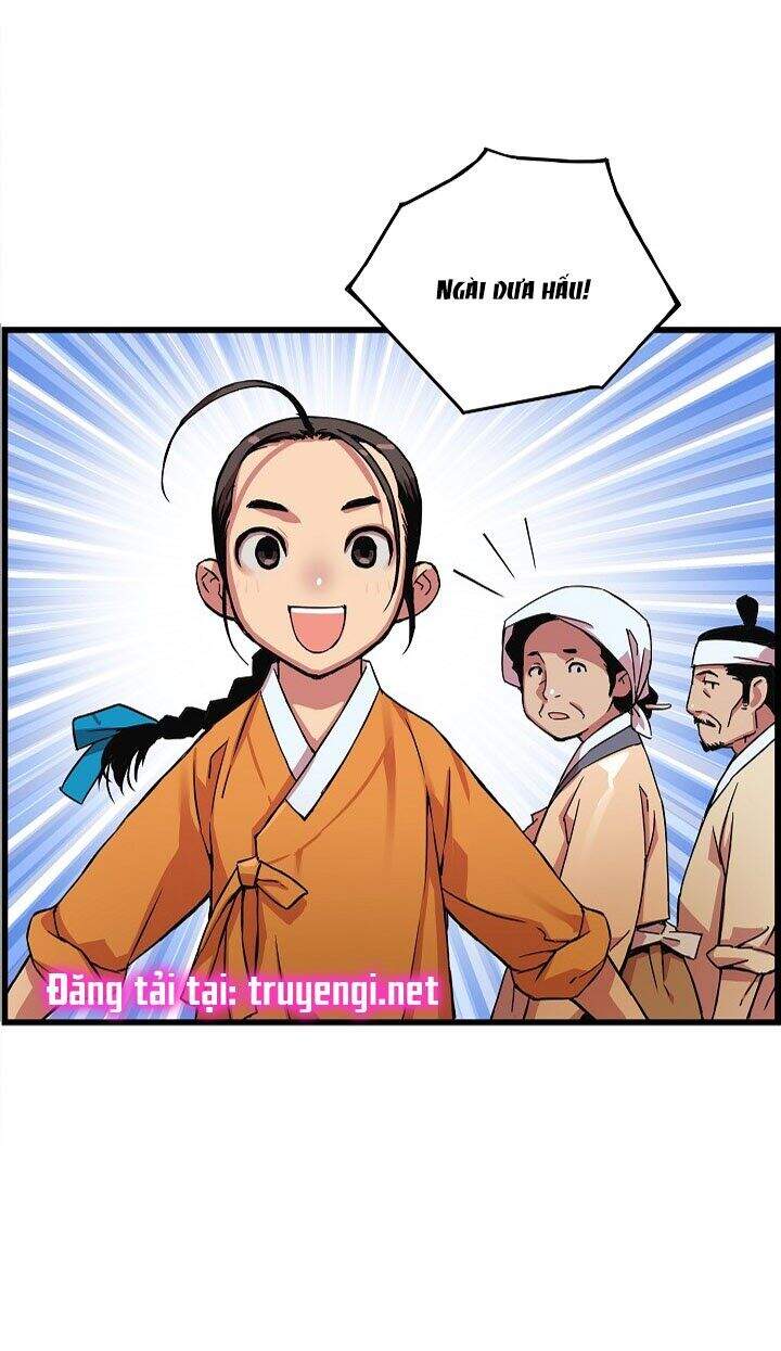 Tôi Sẽ Sống Như Một Hoàng Tử Chapter 22 - Trang 2