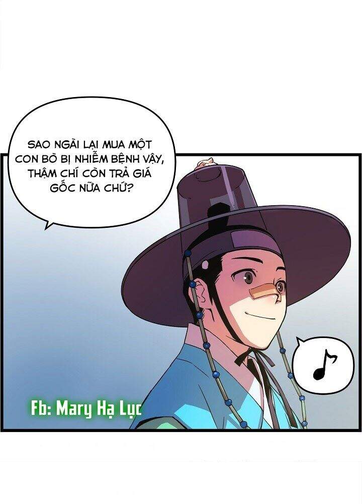 Tôi Sẽ Sống Như Một Hoàng Tử Chapter 22 - Trang 2