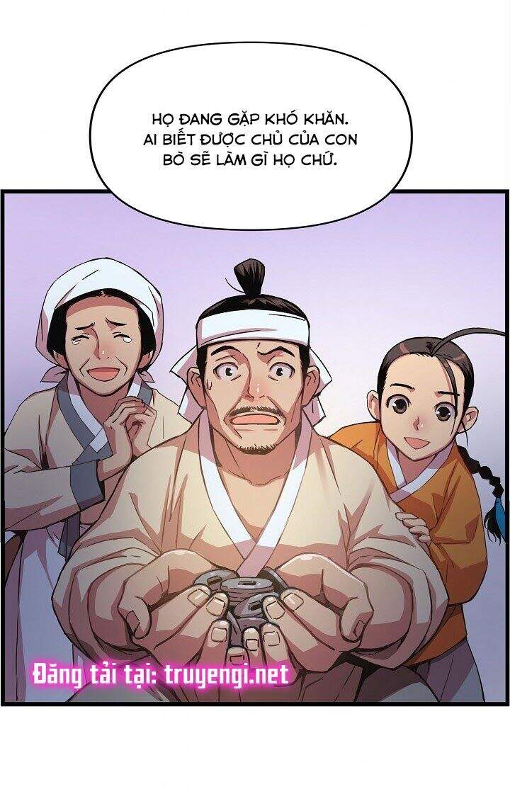 Tôi Sẽ Sống Như Một Hoàng Tử Chapter 22 - Trang 2