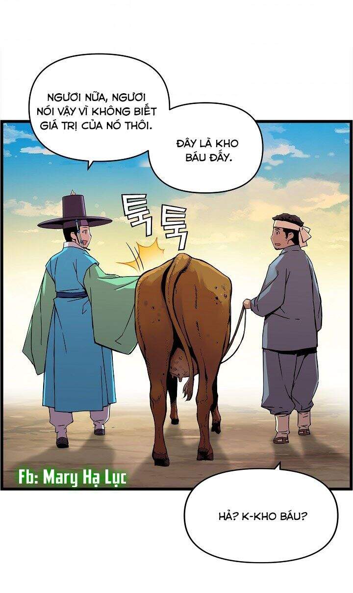 Tôi Sẽ Sống Như Một Hoàng Tử Chapter 22 - Trang 2