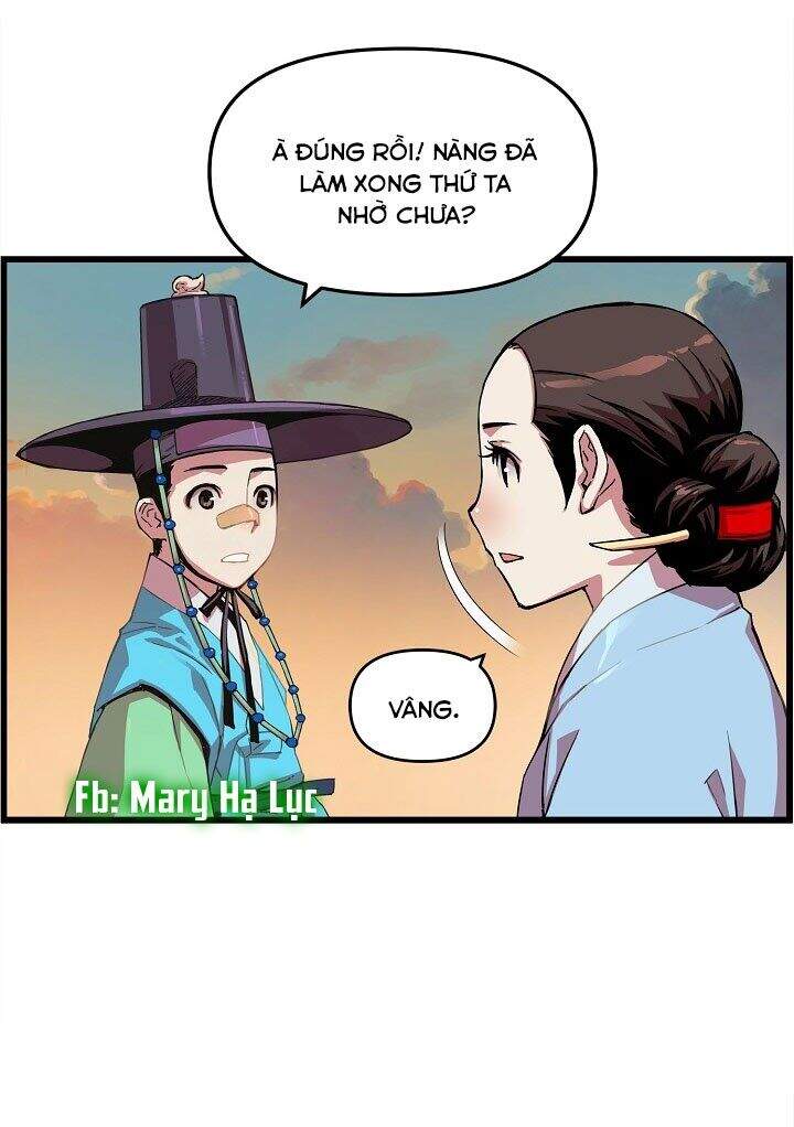 Tôi Sẽ Sống Như Một Hoàng Tử Chapter 22 - Trang 2