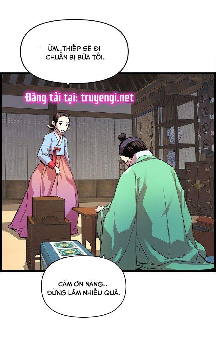 Tôi Sẽ Sống Như Một Hoàng Tử Chapter 22 - Trang 2