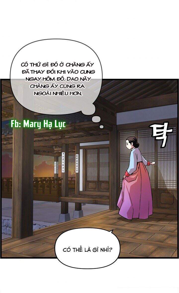 Tôi Sẽ Sống Như Một Hoàng Tử Chapter 22 - Trang 2