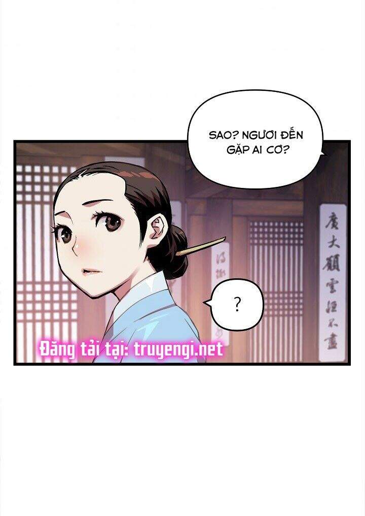 Tôi Sẽ Sống Như Một Hoàng Tử Chapter 22 - Trang 2