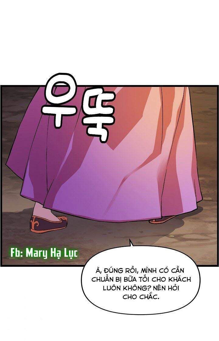 Tôi Sẽ Sống Như Một Hoàng Tử Chapter 22 - Trang 2