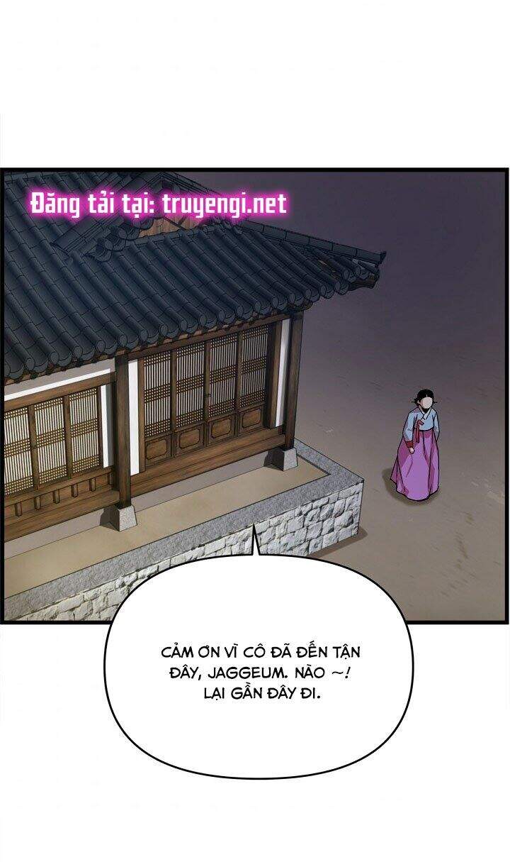 Tôi Sẽ Sống Như Một Hoàng Tử Chapter 22 - Trang 2