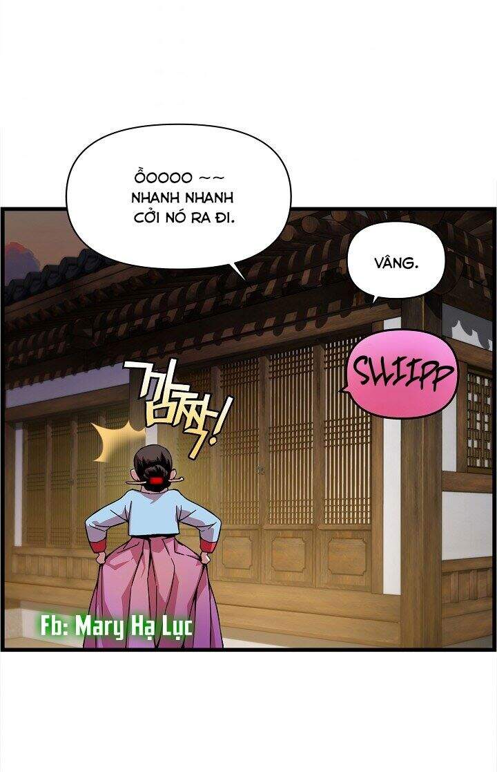 Tôi Sẽ Sống Như Một Hoàng Tử Chapter 22 - Trang 2