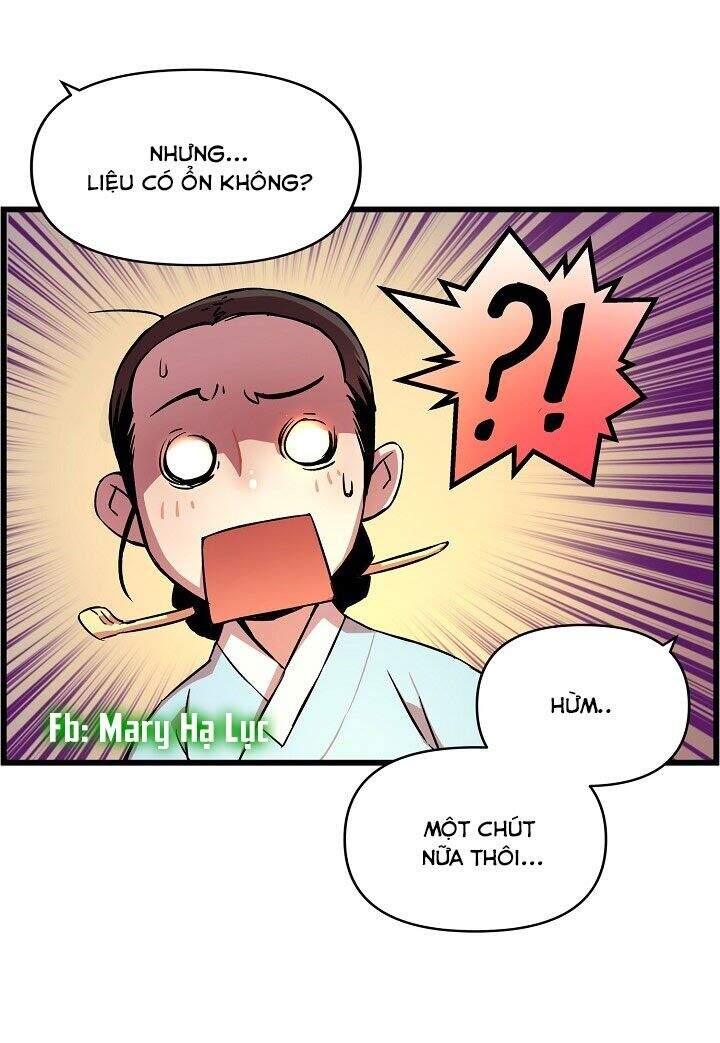 Tôi Sẽ Sống Như Một Hoàng Tử Chapter 22 - Trang 2