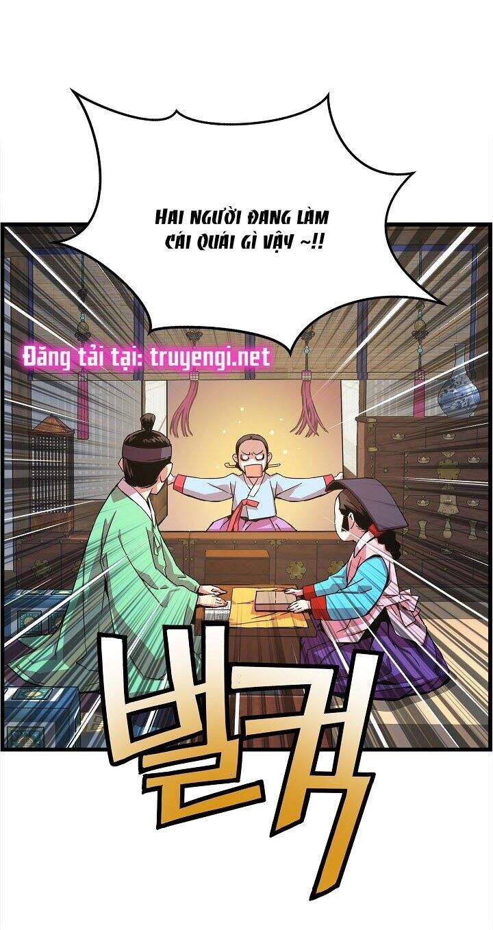 Tôi Sẽ Sống Như Một Hoàng Tử Chapter 22 - Trang 2