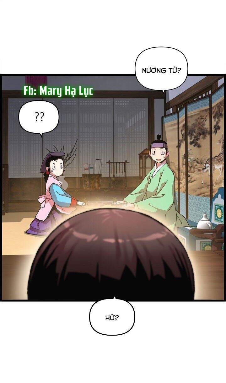 Tôi Sẽ Sống Như Một Hoàng Tử Chapter 22 - Trang 2