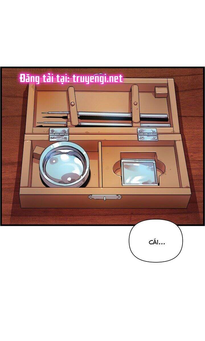 Tôi Sẽ Sống Như Một Hoàng Tử Chapter 22 - Trang 2