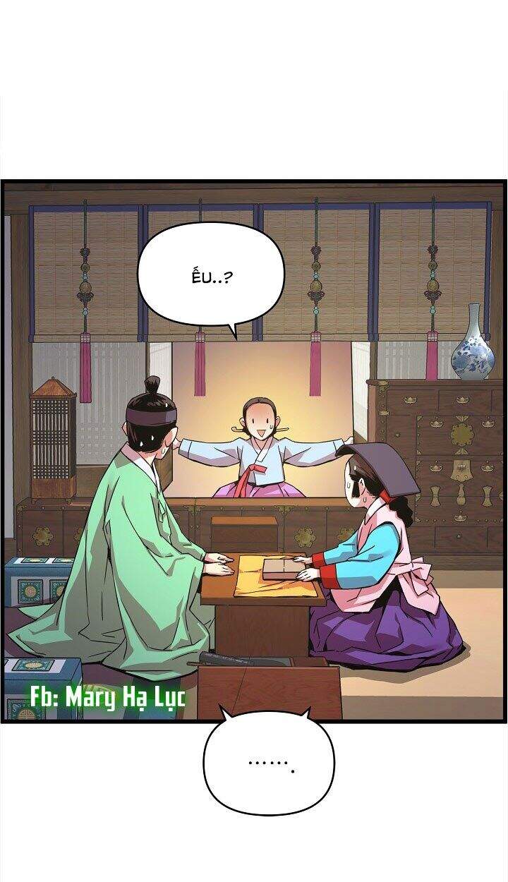 Tôi Sẽ Sống Như Một Hoàng Tử Chapter 22 - Trang 2