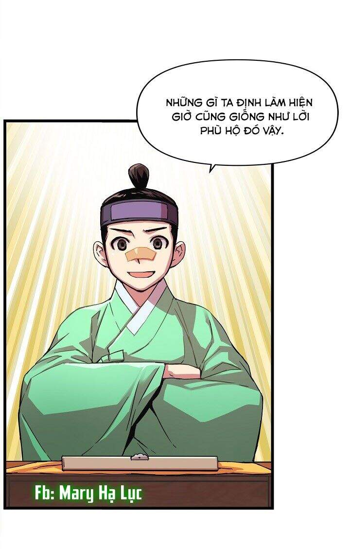 Tôi Sẽ Sống Như Một Hoàng Tử Chapter 23 - Trang 2