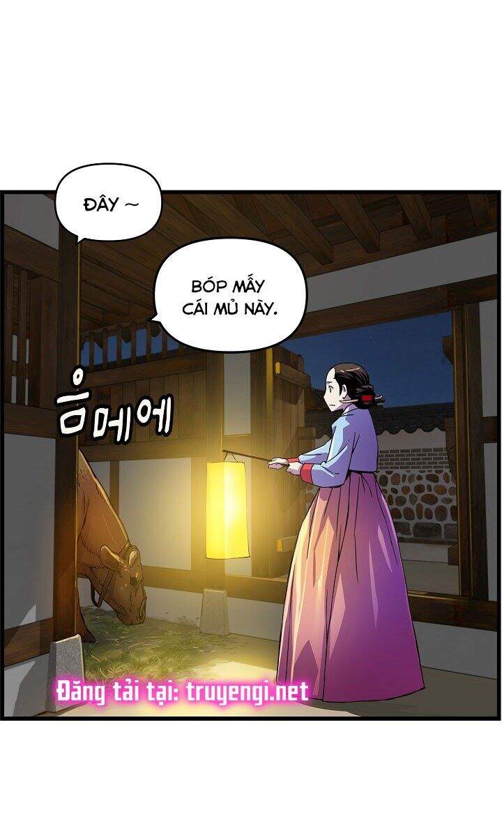 Tôi Sẽ Sống Như Một Hoàng Tử Chapter 23 - Trang 2