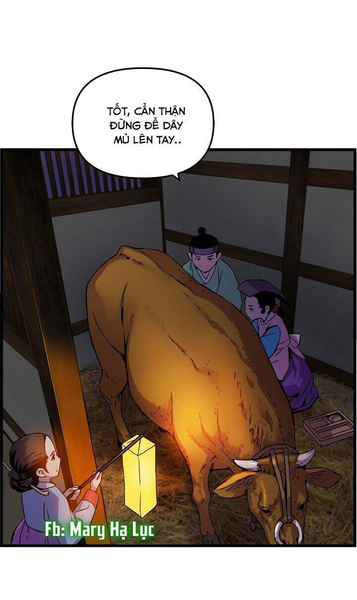 Tôi Sẽ Sống Như Một Hoàng Tử Chapter 23 - Trang 2