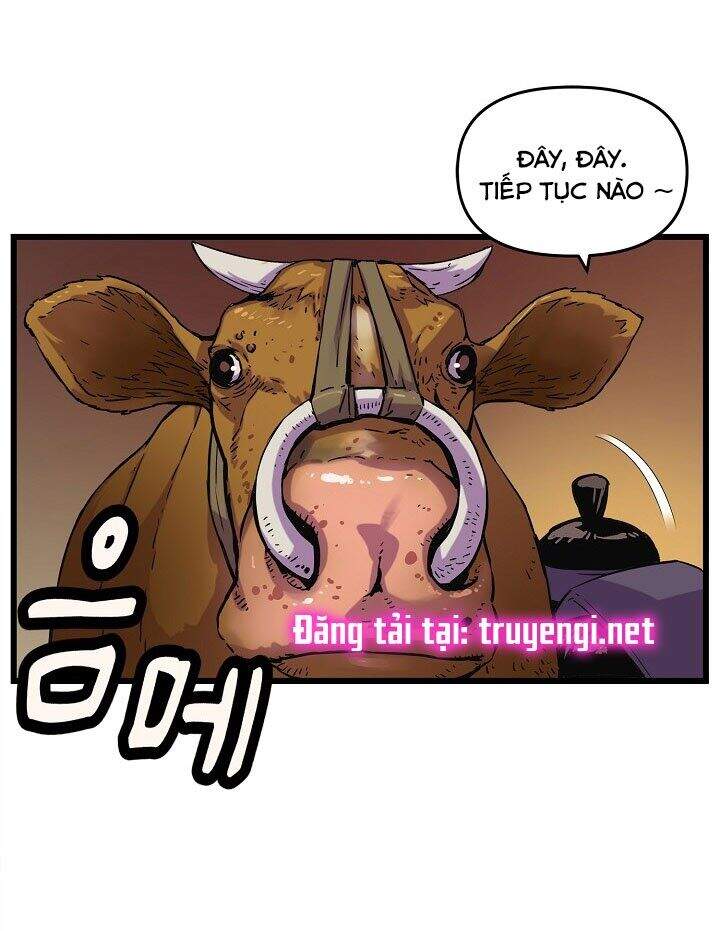 Tôi Sẽ Sống Như Một Hoàng Tử Chapter 23 - Trang 2