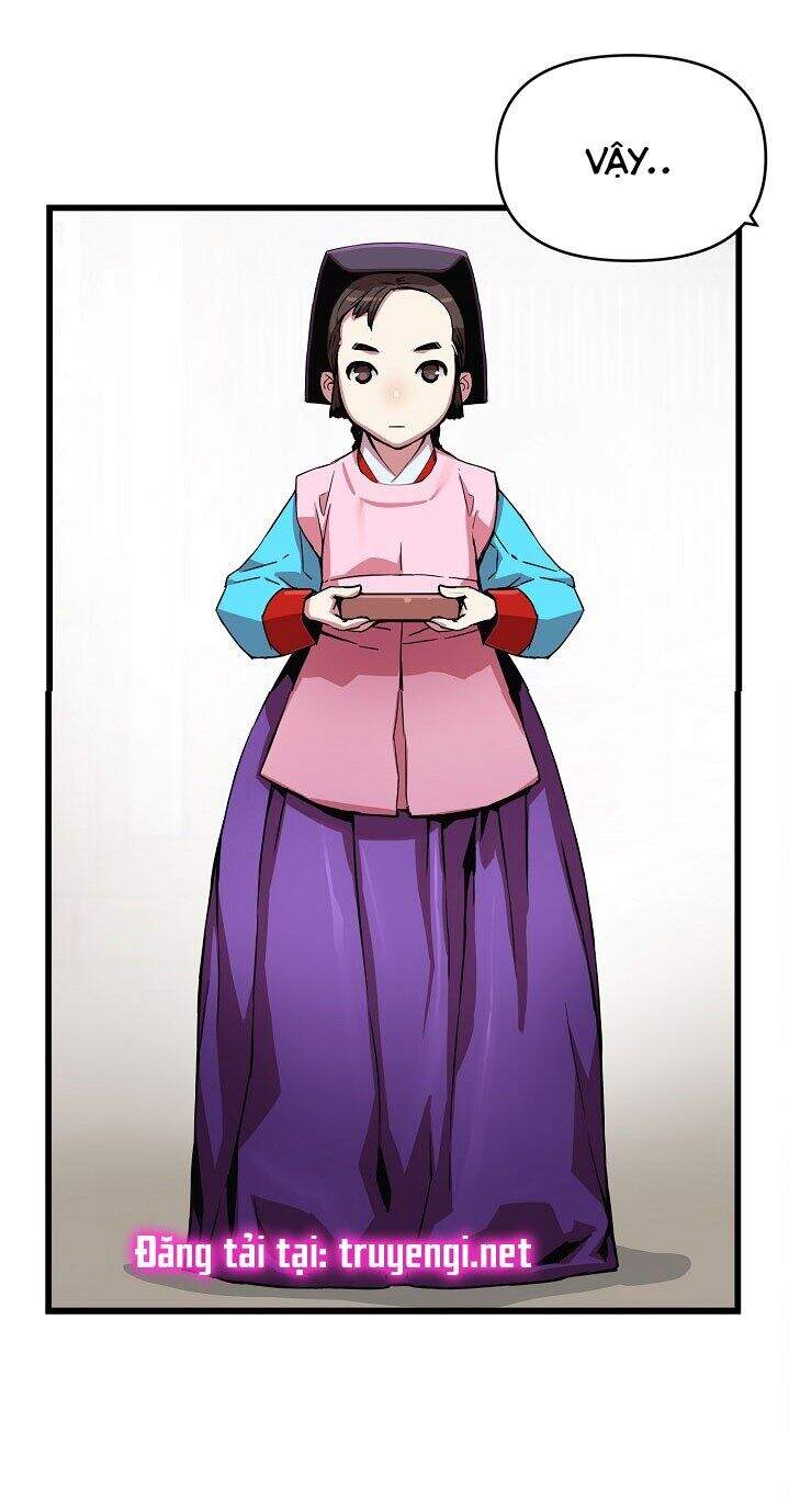 Tôi Sẽ Sống Như Một Hoàng Tử Chapter 23 - Trang 2