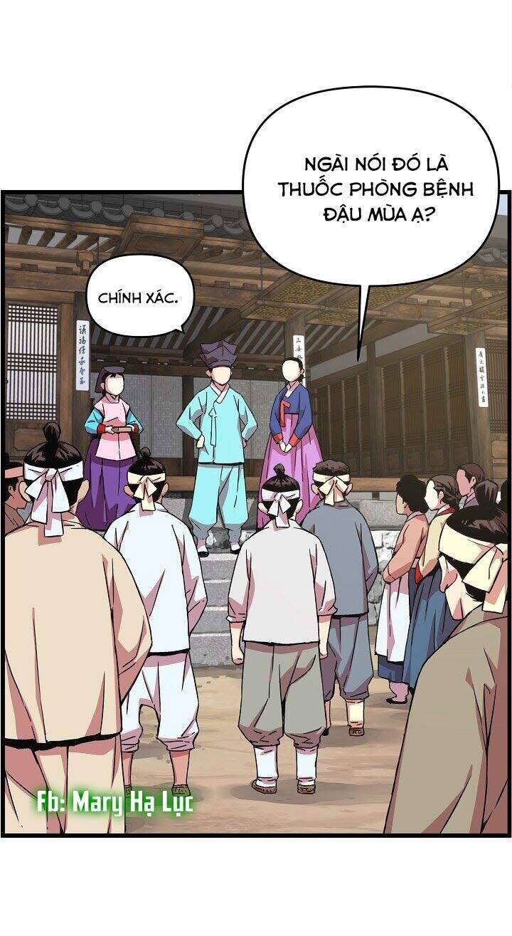 Tôi Sẽ Sống Như Một Hoàng Tử Chapter 23 - Trang 2