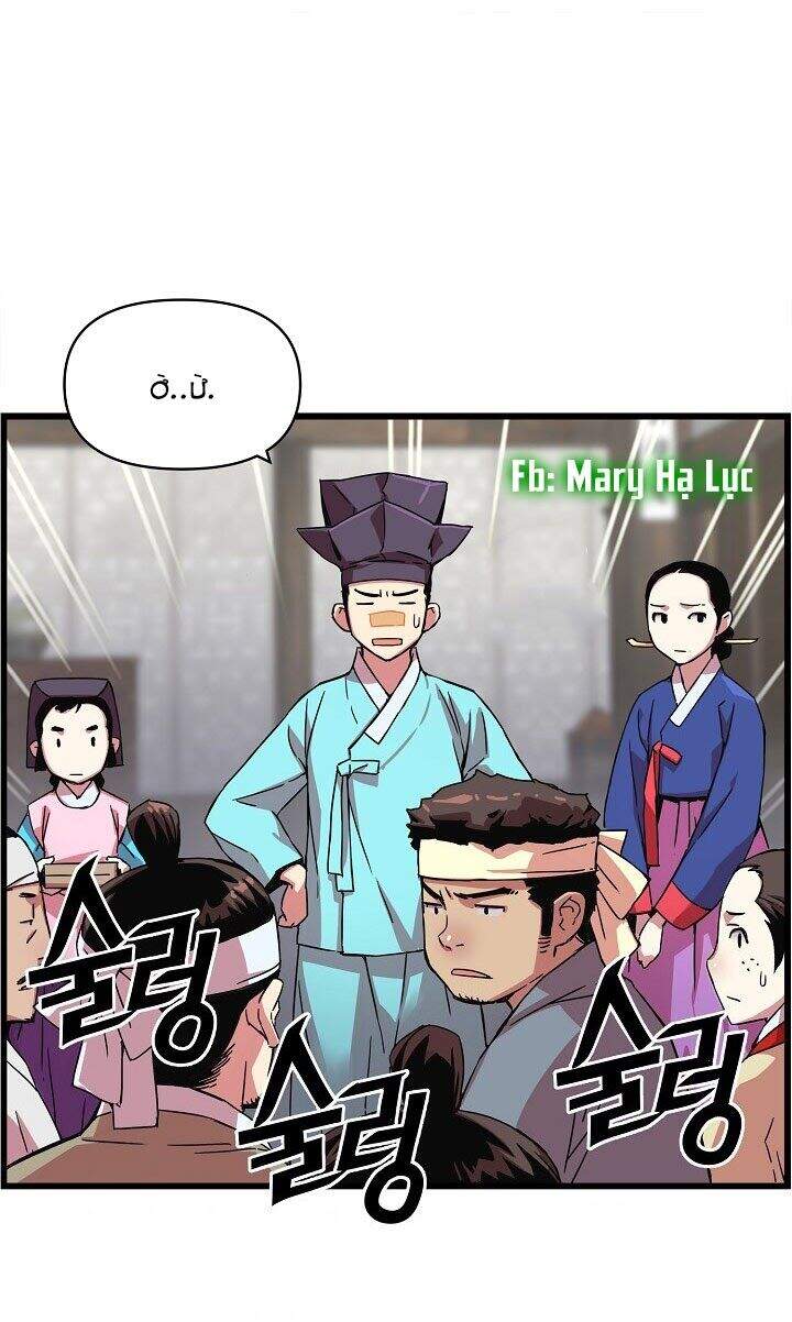 Tôi Sẽ Sống Như Một Hoàng Tử Chapter 23 - Trang 2