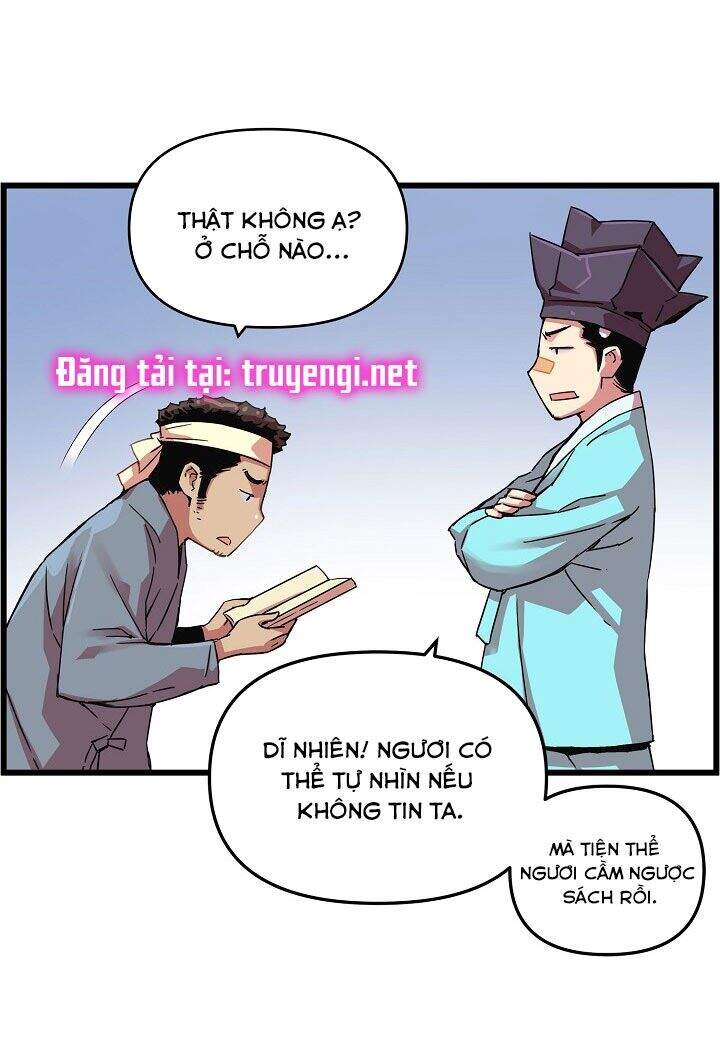 Tôi Sẽ Sống Như Một Hoàng Tử Chapter 23 - Trang 2