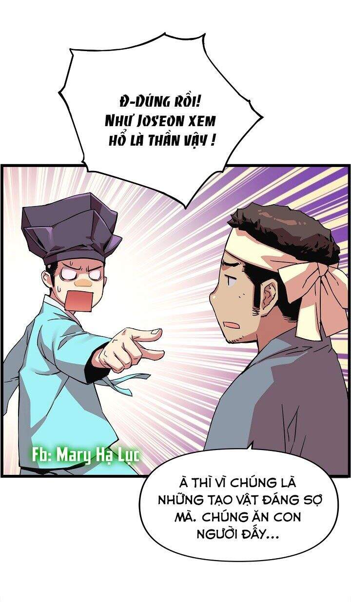 Tôi Sẽ Sống Như Một Hoàng Tử Chapter 23 - Trang 2