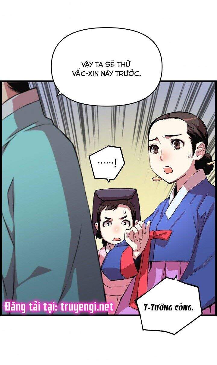 Tôi Sẽ Sống Như Một Hoàng Tử Chapter 23 - Trang 2