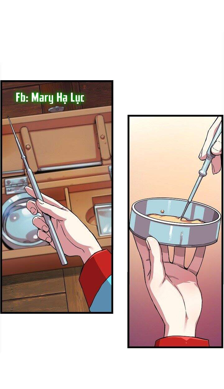 Tôi Sẽ Sống Như Một Hoàng Tử Chapter 23 - Trang 2