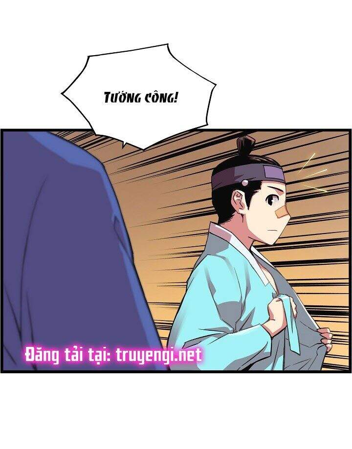 Tôi Sẽ Sống Như Một Hoàng Tử Chapter 23 - Trang 2