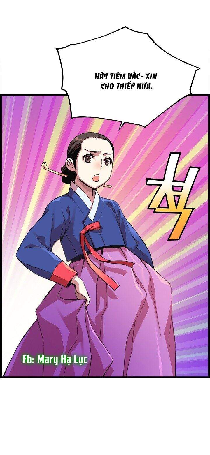 Tôi Sẽ Sống Như Một Hoàng Tử Chapter 23 - Trang 2