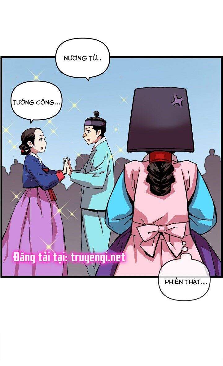 Tôi Sẽ Sống Như Một Hoàng Tử Chapter 23 - Trang 2