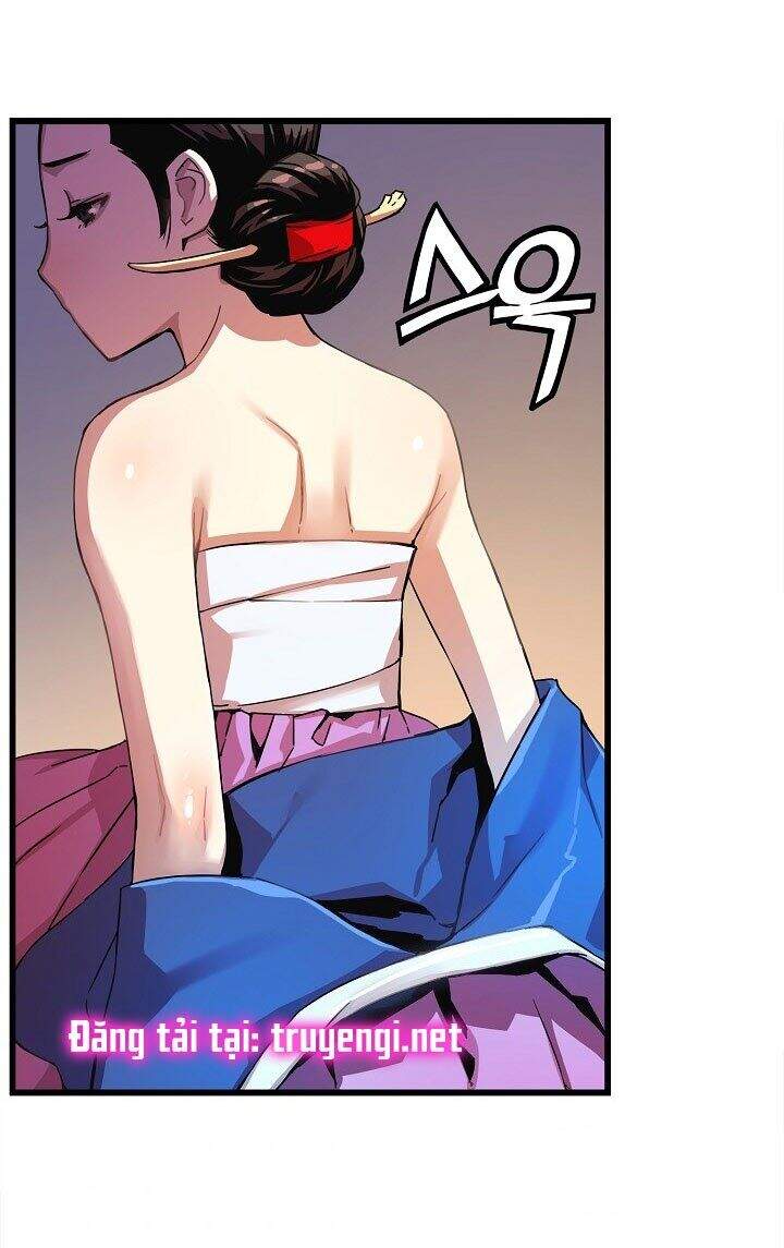 Tôi Sẽ Sống Như Một Hoàng Tử Chapter 23 - Trang 2