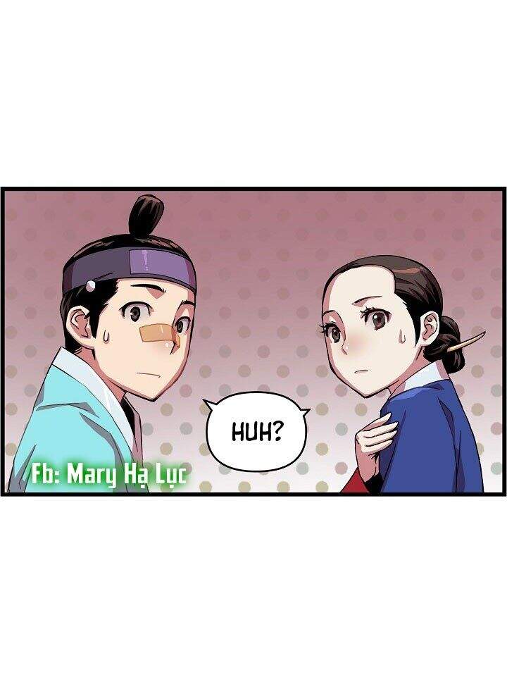 Tôi Sẽ Sống Như Một Hoàng Tử Chapter 23 - Trang 2