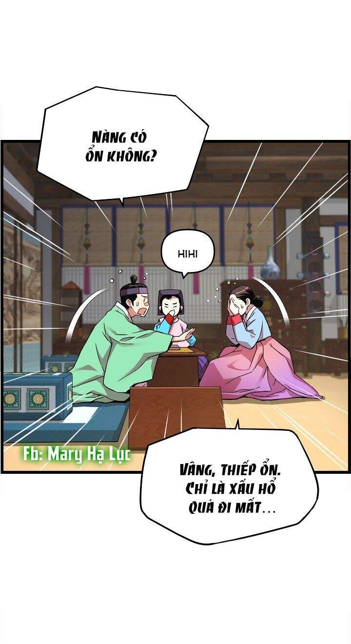 Tôi Sẽ Sống Như Một Hoàng Tử Chapter 23 - Trang 2