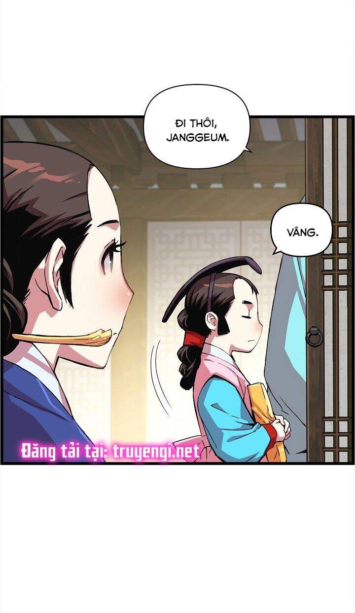 Tôi Sẽ Sống Như Một Hoàng Tử Chapter 24 - Trang 2