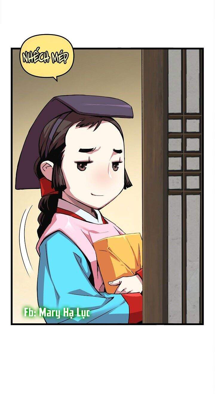 Tôi Sẽ Sống Như Một Hoàng Tử Chapter 24 - Trang 2