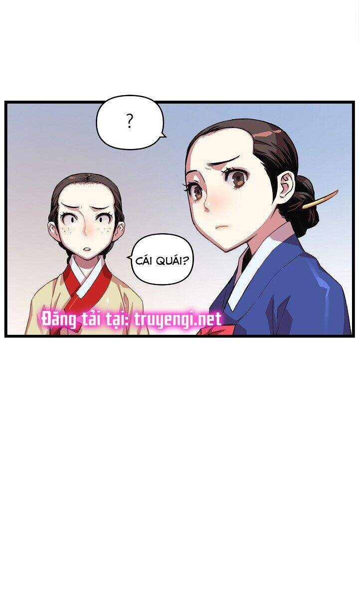 Tôi Sẽ Sống Như Một Hoàng Tử Chapter 24 - Trang 2