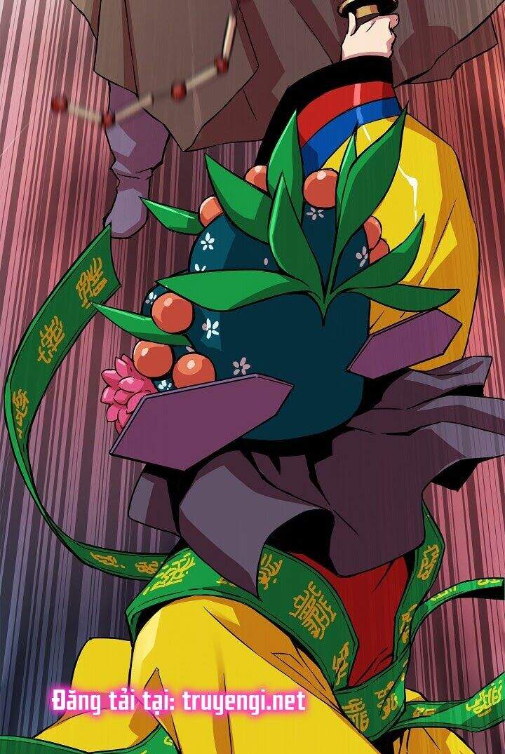 Tôi Sẽ Sống Như Một Hoàng Tử Chapter 24 - Trang 2