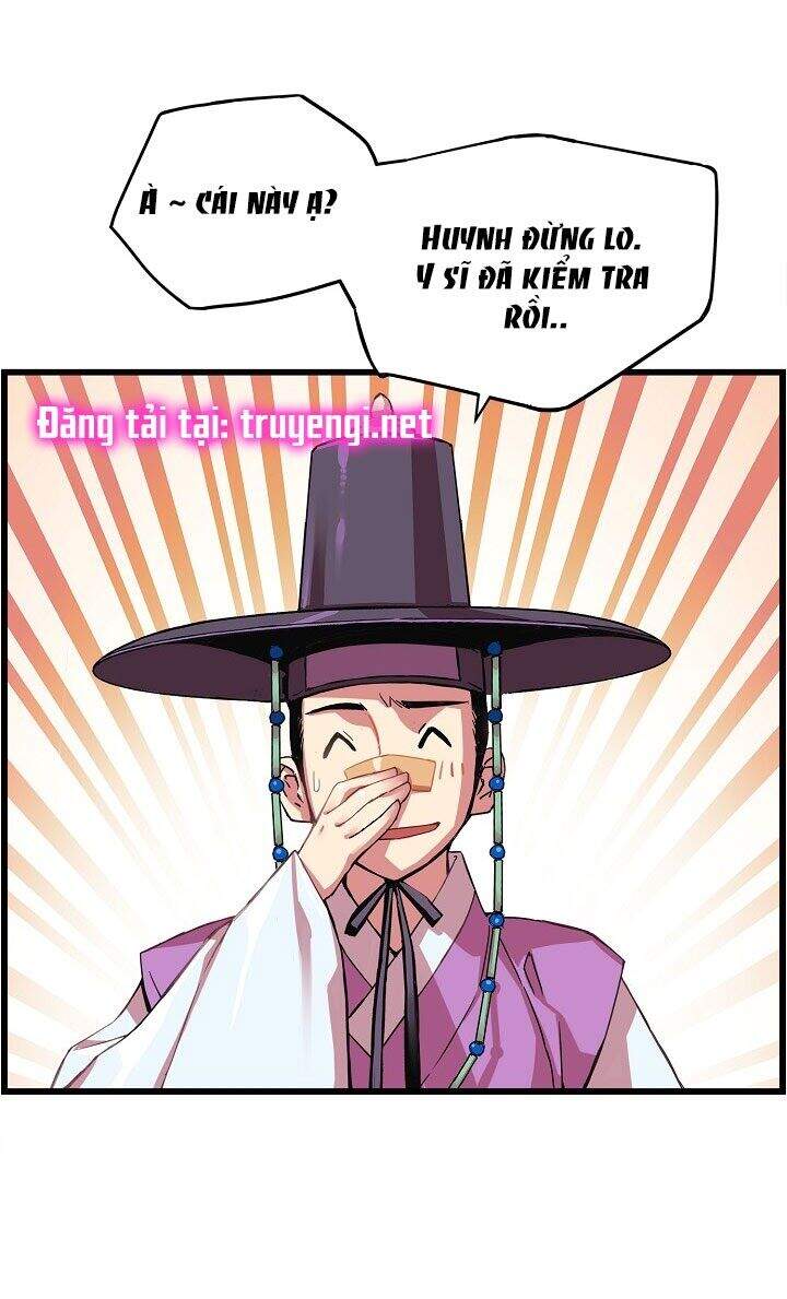 Tôi Sẽ Sống Như Một Hoàng Tử Chapter 24 - Trang 2