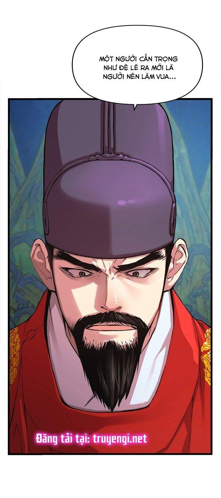 Tôi Sẽ Sống Như Một Hoàng Tử Chapter 24 - Trang 2