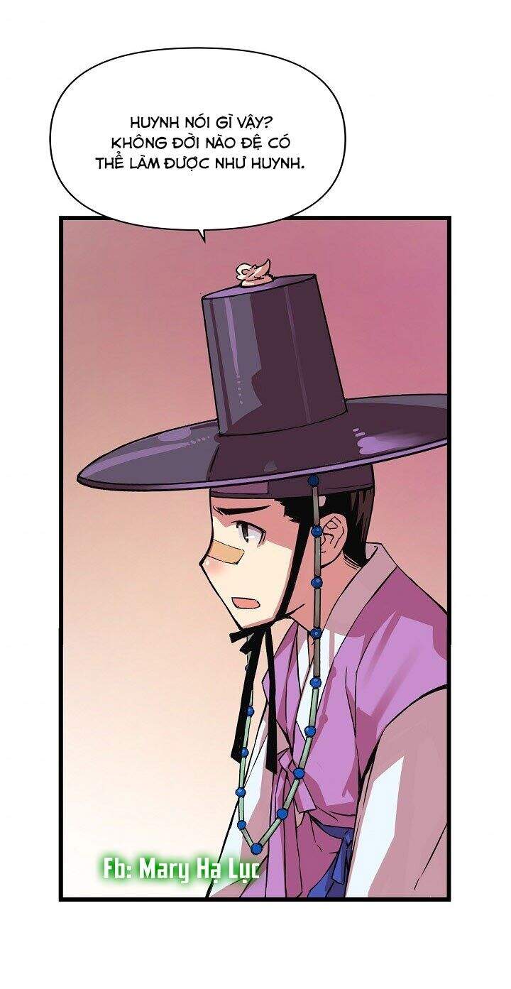 Tôi Sẽ Sống Như Một Hoàng Tử Chapter 24 - Trang 2