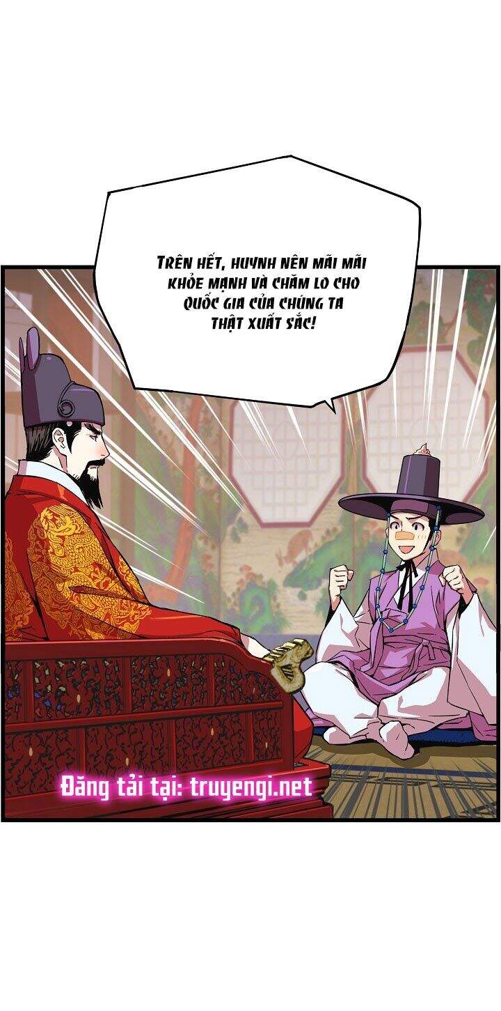 Tôi Sẽ Sống Như Một Hoàng Tử Chapter 24 - Trang 2