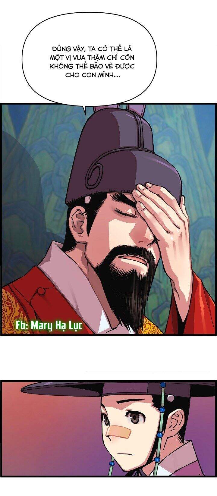 Tôi Sẽ Sống Như Một Hoàng Tử Chapter 24 - Trang 2